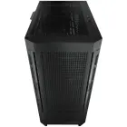 COUGAR AIRFACE PC Case, Mid Tower, Black — Foto 5