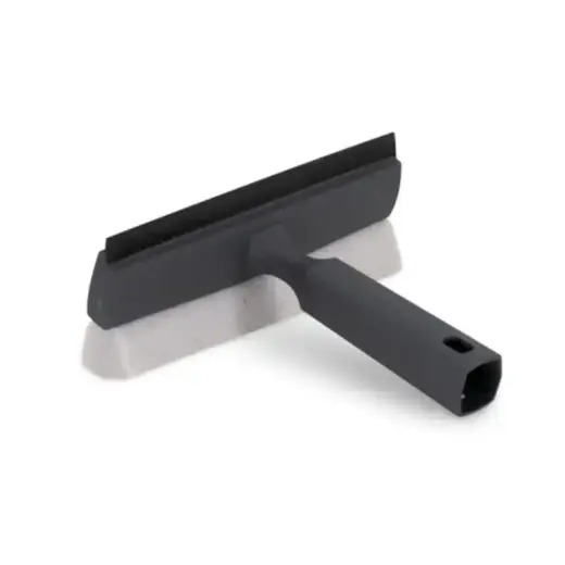 Щетка для окон с телескопической ручкой STYLE Фото num