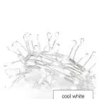 100LED NANO CLUSTER BO CW — Foto 1