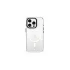 Tactical MagForce 2.0 чехол с поддержкой MagSafe для телефона iPhone 16 Pro чёрный — Фото 6