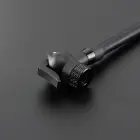 Rockbros Tubeless Tire Inflator 200 PSI 1.2l - Black Фото num