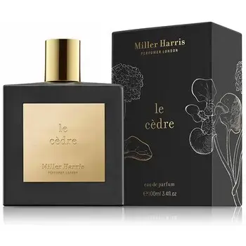 Miller Harris Le Cedre Eau De Parfum Spray 100ml|3.4oz Фото num