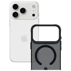 Case 3MK Smoke MagCase for Apple iPhone 17 Pro Max — Foto 9