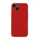 Simple Color Mag phone case with MagSafe support for iPhone 17 Pro red — Photo 5