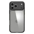 Spigen Ultra Hybrid Case for iPhone 17 Pro Max - Matte Black Foto 2