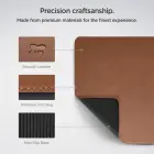 Spigen DeskPad LD302, brown — Foto 2