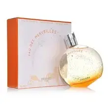 Hermès Eau des Merveilles (EDT) tualetes ūdens sievietēm 30 ml
