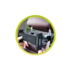 Mobile Origin Tablet Headrest Car Holder CA5 — Foto 4
