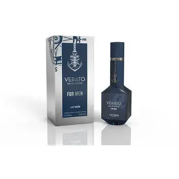 Mirada Verato (EDP) Eau de Parfum for Men 100 ml