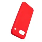 Beline Silicone Case for Google Pixel 8/red — Foto 3