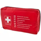 Car First Aid Kit with CPR mouthpiece     DIN 13164 — Фото 1