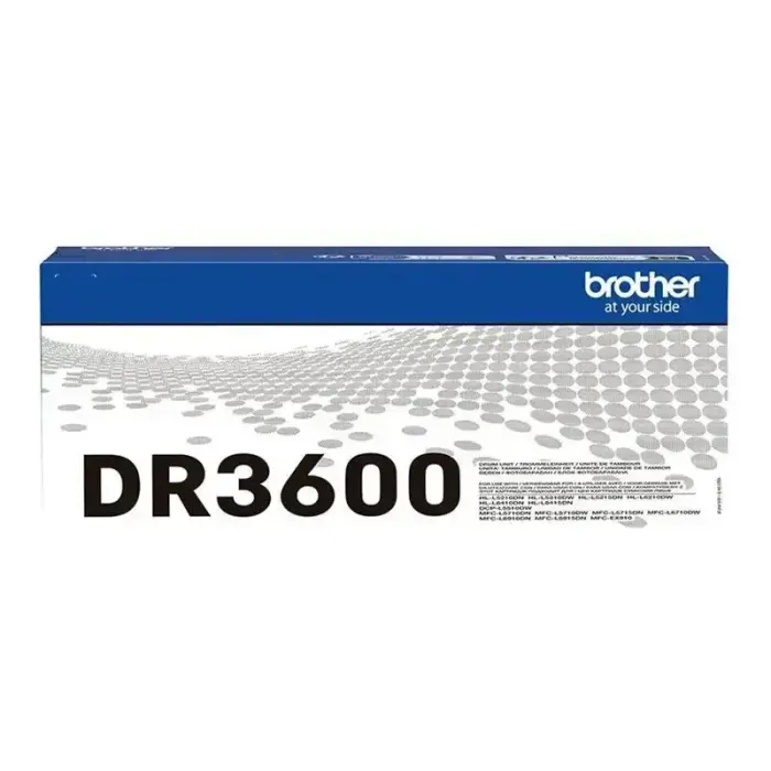 Brother Drum Trommel Kit (DR3600) DR-3600 DR3600