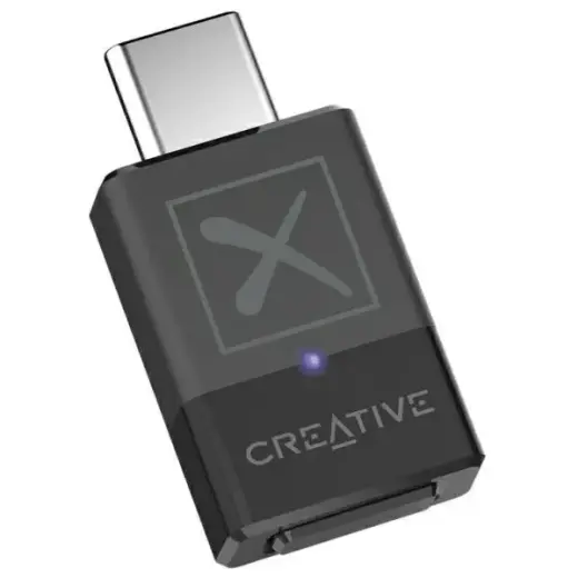 Creative Nadajnik audio BT-W5 Bluetooth   5.3 Foto 5