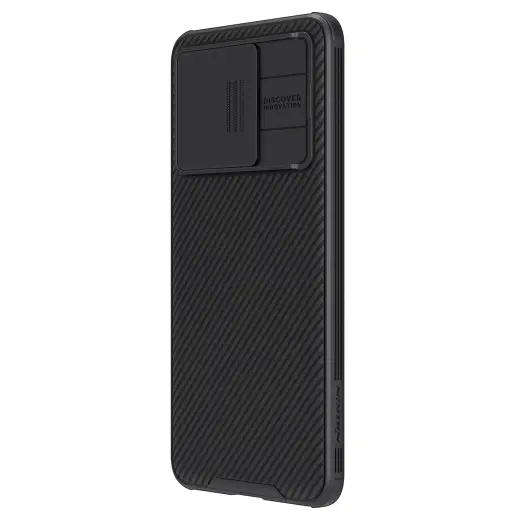 Nillkin CamShield PRO Hard Case for Xiaomi 13T|13T Pro Black Foto 1