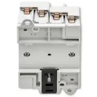 Qoltec DC isolator with locking function | Main switch | 1200V | 32A | 8kV | 4P Foto 7