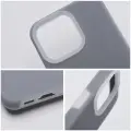 Fusion Candy phone case for iPhone 16 Pro gray — Photo 4