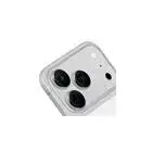 OBAL:ME Lens Protector for Apple iPhone 18 Pro/18 Pro Max Silver — Foto 9