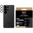 Szkło hartowane na obiektyw PanzerGlass  Hoops Lens Protector do Samsung Galaxy S26 Ultra czarny Foto 1