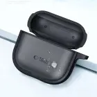 TECH-PROTECT MAGMAT APPLE AIRPODS 4 MATTE BLACK — Foto 4