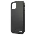 BMW BMHCN58MHOLBK iPhone 11 Pro hardcase case black M Collection Foto 3