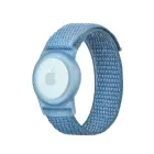 Mobile Origin AirTag Strap, blue — Фото 2