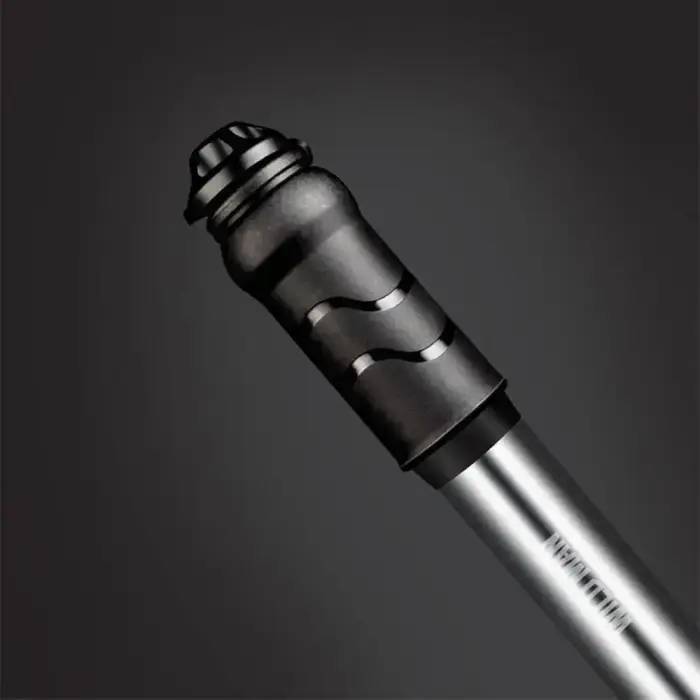 WILDMAN bike hand pump GK1 black Фото num