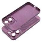 Breezy maciņš telefonam iPhone 17 Air violets — Foto 2