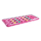 Beach mattress pink — Foto 1
