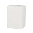 Magnetic car holder headrest mount Type 1 black Фото num