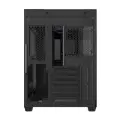 Darkflash TH285 computer case 4 fans (black) — Фото 5