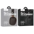 Wireless headphones Hoco W64 black — Foto 7