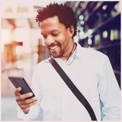 Wireless headphones Motorola SP106 Sport black Foto 2