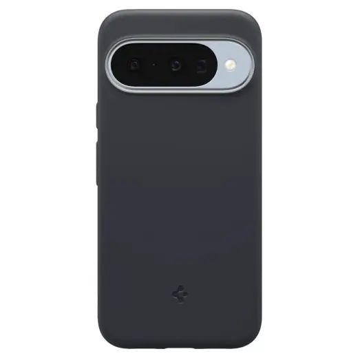 SPIGEN NANO POP MAG MAGSAFE GOOGLE PIXEL 10 | 10 PRO BLACK SESAME Photo