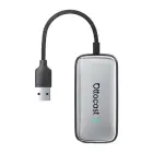 Ottocast Play2Video Ultra Carplay/Android Auto wireless adapter — Foto 2