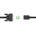 Переходник DVI на HDMI UGREEN 20118 (черный) Фото num