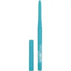 MAYBELLINE NEW YORK Lasting Drama Gel Eyeliner Shade Breezy Blue 1 Pc Foto 3