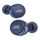 Wireless earphones TWS JVC HA-A30T-A-U blue Foto 4