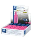 Teksta marķieris STAEDTLER TEXTSURFER 364 rozā — Foto 4