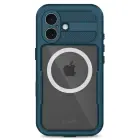 TECH-PROTECT SHELLBOX MAGSAFE IP68 IPHONE 17 OCEAN BLUE — Photo 4
