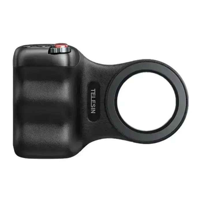 MagSafe Fun Shot Grip2 Magnetic Holder (Black)