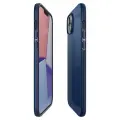 Spigen THIN FIT IPHONE 14 PLUS NAVY BLUE — Foto 7