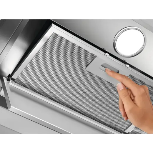 AEG tvaika nosūcējs (iebūv.), 54 cm Foto 4