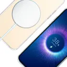 Apple iPhone 12 Pro Max - 3mk Clear MagCase — Foto 15