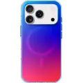 LAUT Huex MagSafe Case for iPhone 17 Pro - Multicolor Foto 1
