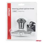 Steering wheel spinner knob AMIO-04975 — Foto 9