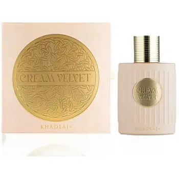 Khadlaj Cream Velvet (Extrait) parfīma ekstrakts sievietēm 100 ml
