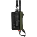 Phone bag Skinarma Jager olive Foto 3