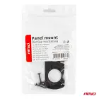 Two hole panel mount MOD-13 — Photo 4