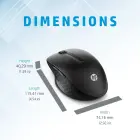 HP 430 Multi-Device Wireless Mouse — Фото 9