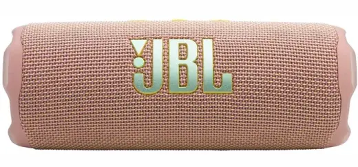JBL Flip 7 Bluetooth Speaker Pink 1200130019326